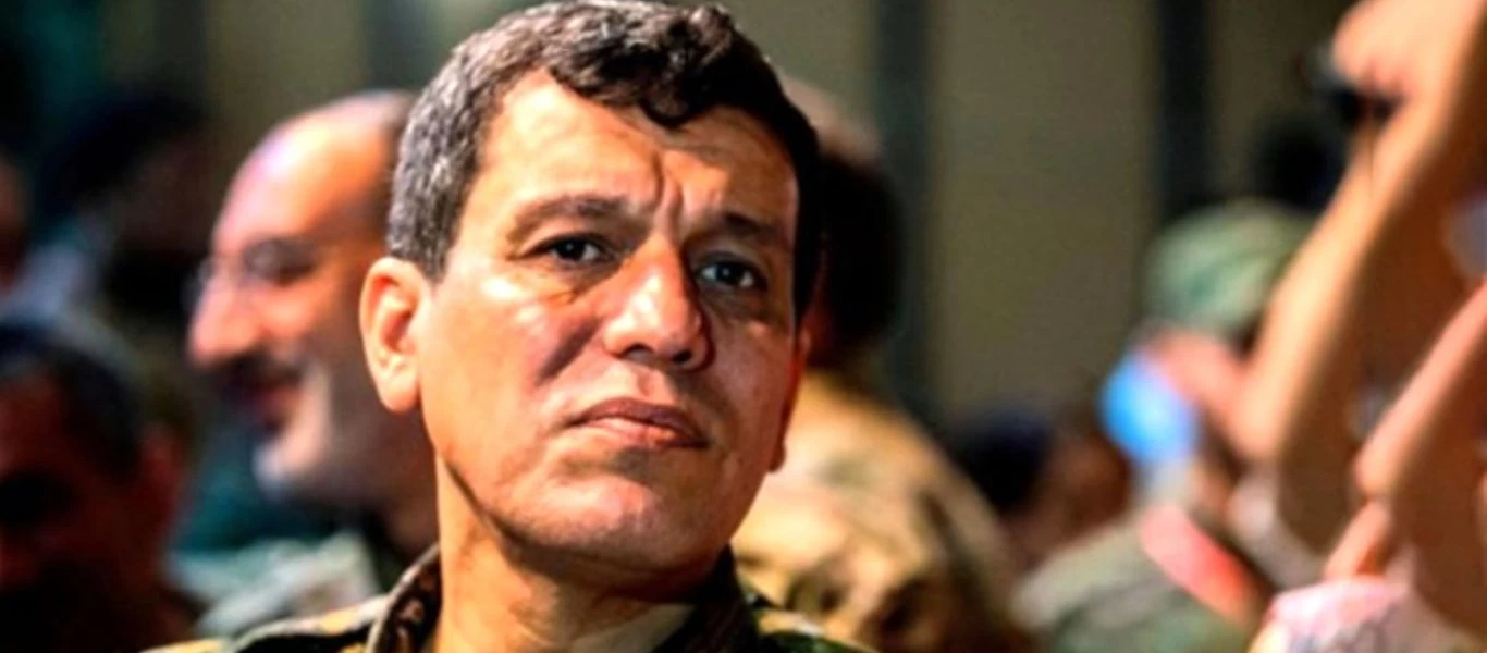 Άγκυρα προς ΗΠΑ: «Παραδώστε μας τον διοικητή των Κούρδων» - Τα πήραν όλα αλλά θέλουν κι άλλα